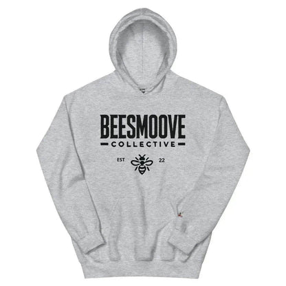 Beesmoove collective est 22 Unisex Hoodie - Beesmoove 