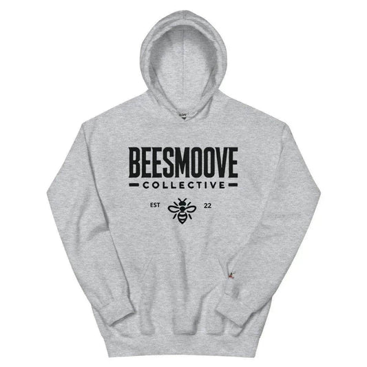 Beesmoove collective est 22 Unisex Hoodie - Beesmoove 
