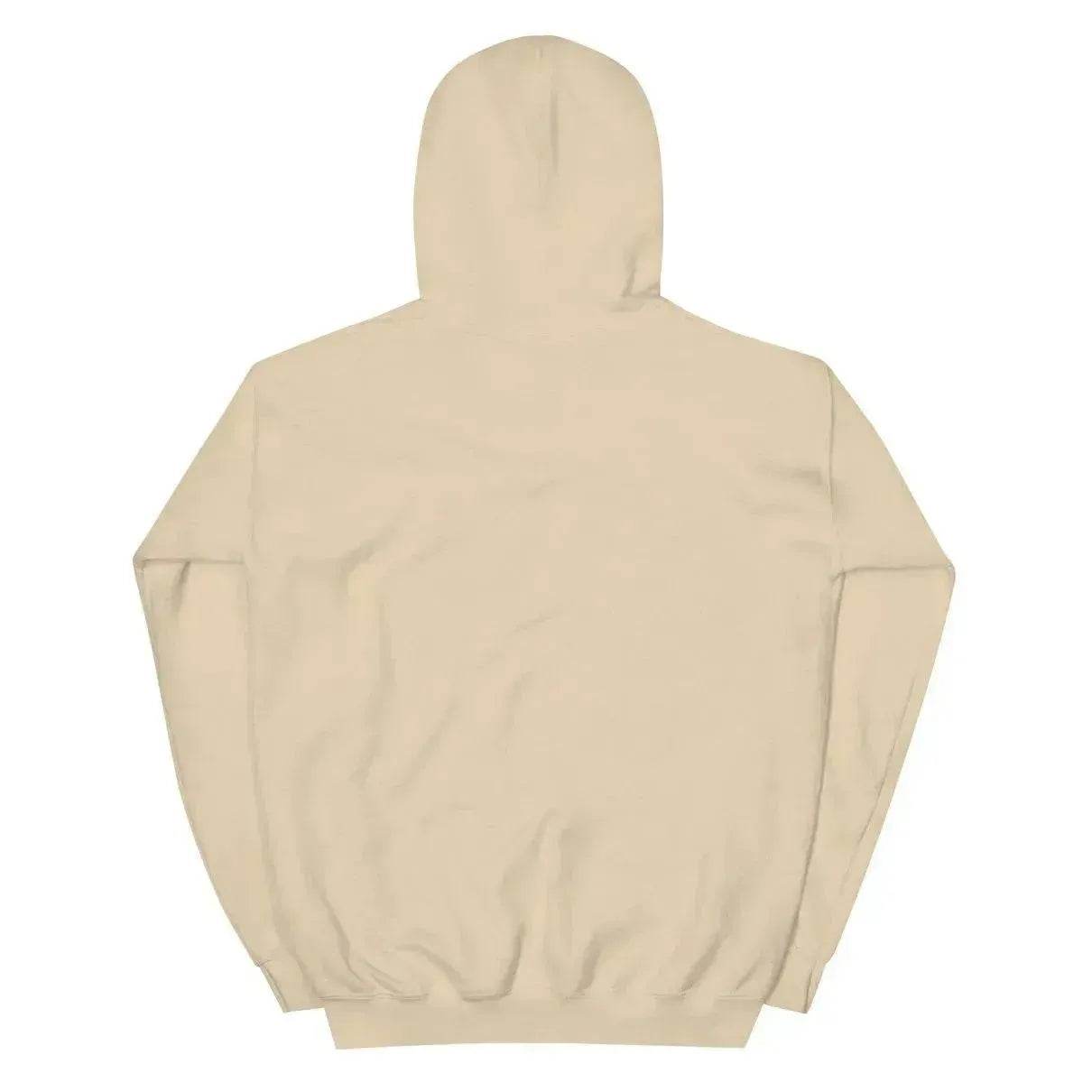 Beesmoove collective est 22 Unisex Hoodie - Beesmoove 