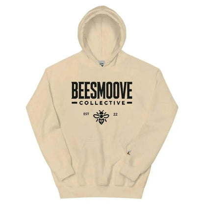 Beesmoove collective est 22 Unisex Hoodie - Beesmoove 