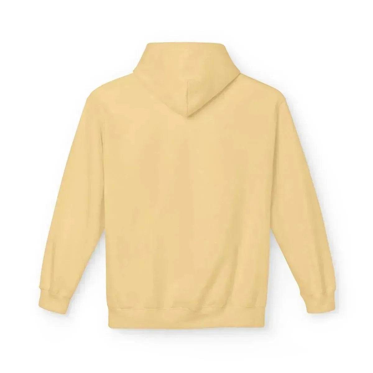 Beesmoove collective Unisex Midweight Softstyle Fleece Hoodie - Beesmoove 