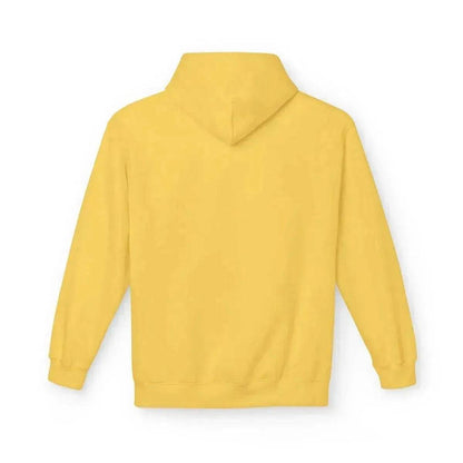Beesmoove collective Unisex Midweight Softstyle Fleece Hoodie - Beesmoove 