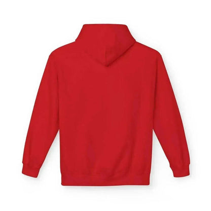 Beesmoove collective Unisex Midweight Softstyle Fleece Hoodie - Beesmoove 