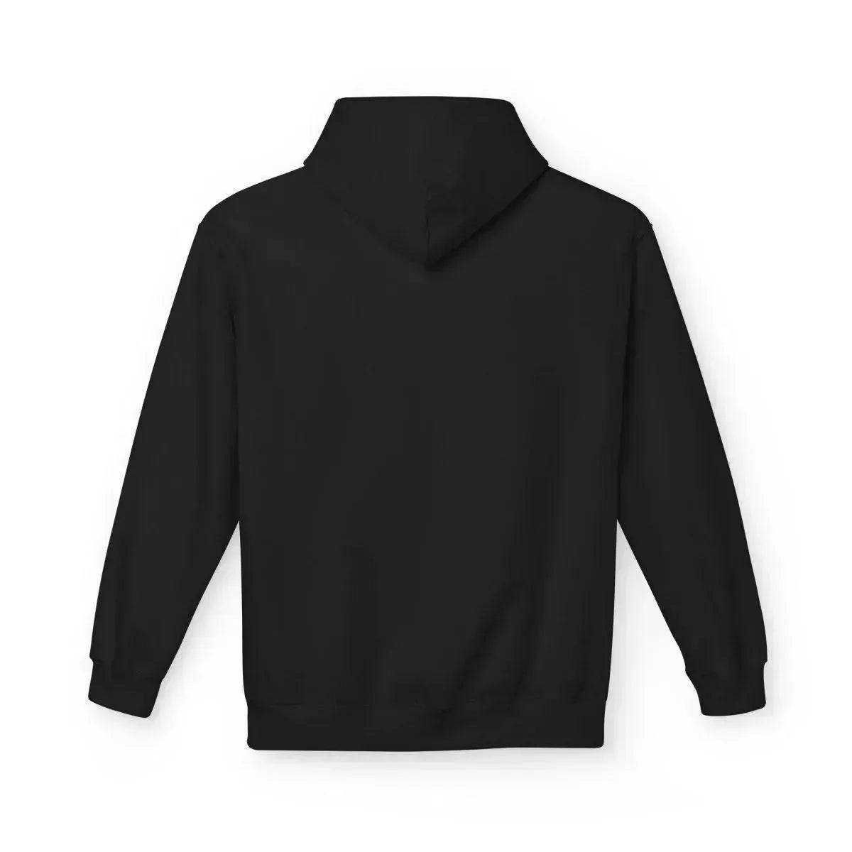 Beesmoove collective Unisex Midweight Softstyle Fleece Hoodie - Beesmoove 