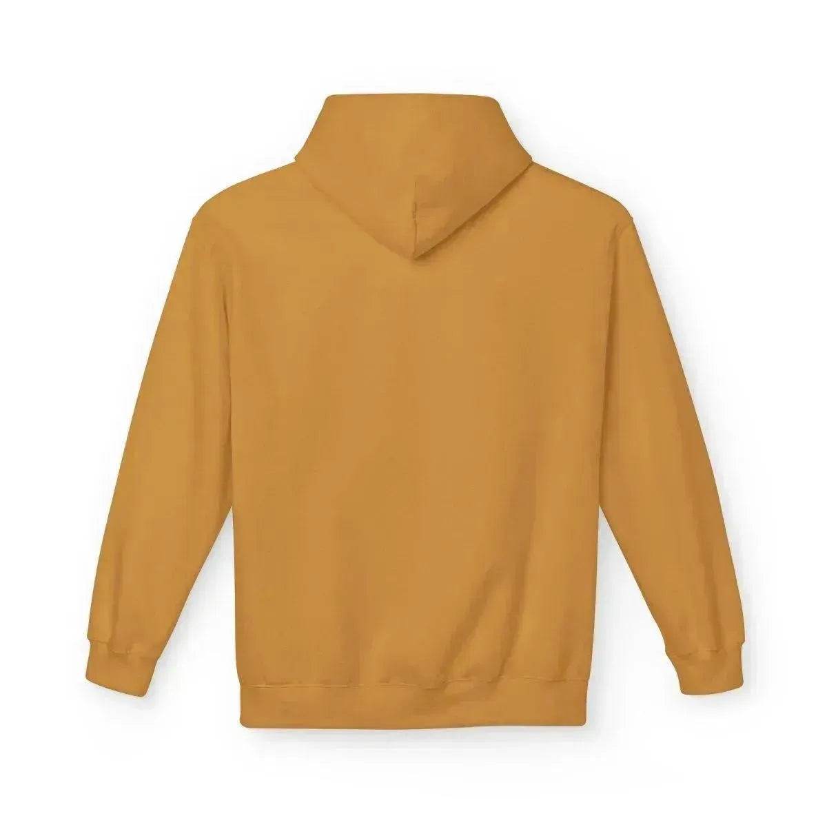 Beesmoove collective Unisex Midweight Softstyle Fleece Hoodie - Beesmoove 