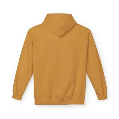 Beesmoove collective Unisex Midweight Softstyle Fleece Hoodie - Beesmoove 