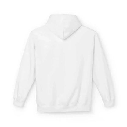Beesmoove collective Unisex Midweight Softstyle Fleece Hoodie - Beesmoove 