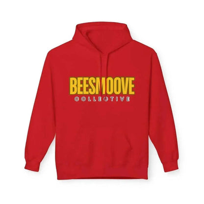 Beesmoove collective Unisex Midweight Softstyle Fleece Hoodie - Beesmoove 