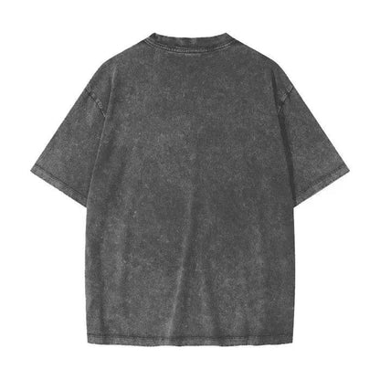 Beesmoove Collective Waxed Dyed T-Shirt - Beesmoove 
