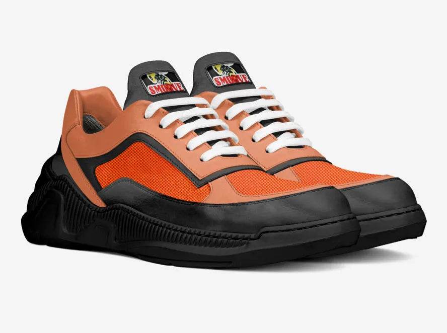 Beesmoove Corey Force Sneakers - Beesmoove