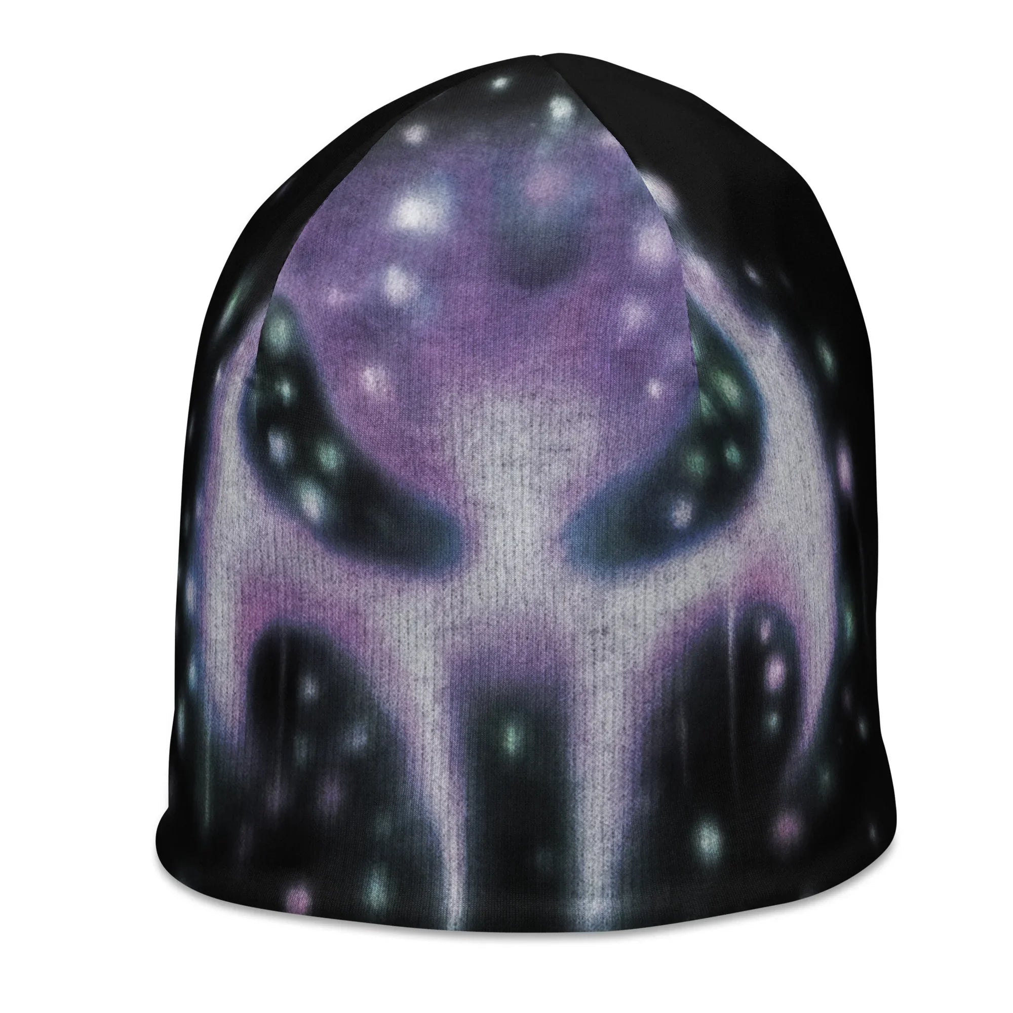 BEESMOOVE Cosmic Entity Beanie - Beesmoove