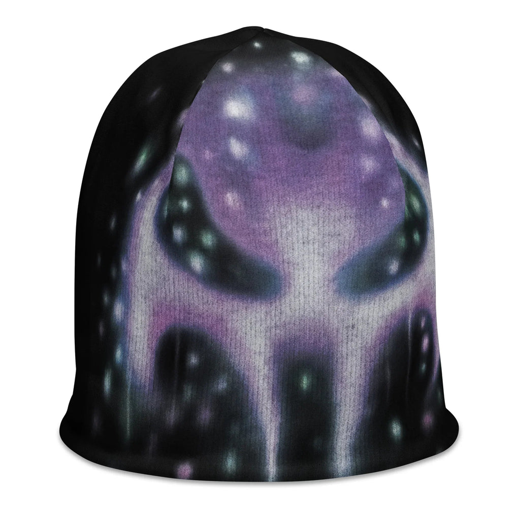 BEESMOOVE Cosmic Entity Beanie - Beesmoove