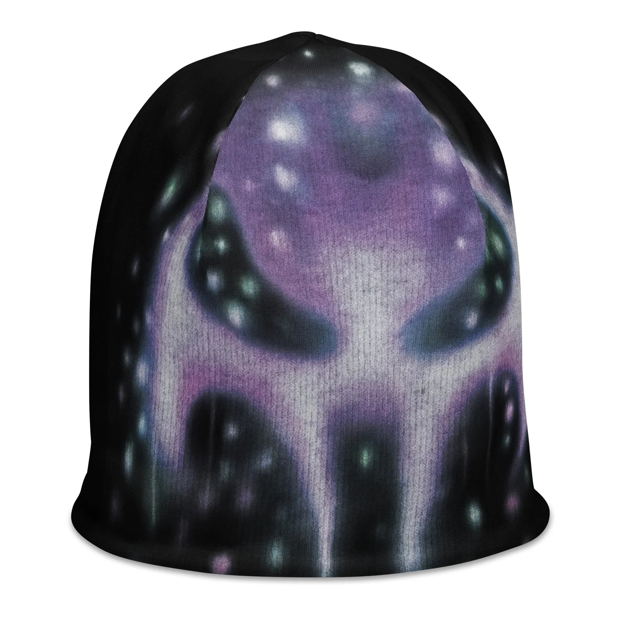 BEESMOOVE Cosmic Entity Beanie - Beesmoove