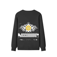 Beesmoove "Create Your Own Destiny" Sweater - Beesmoove 