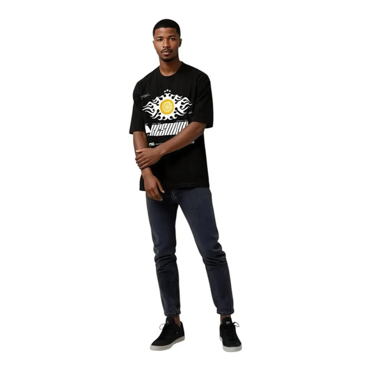 Beesmoove "Create Your Own Destiny" T-shirt - Beesmoove 