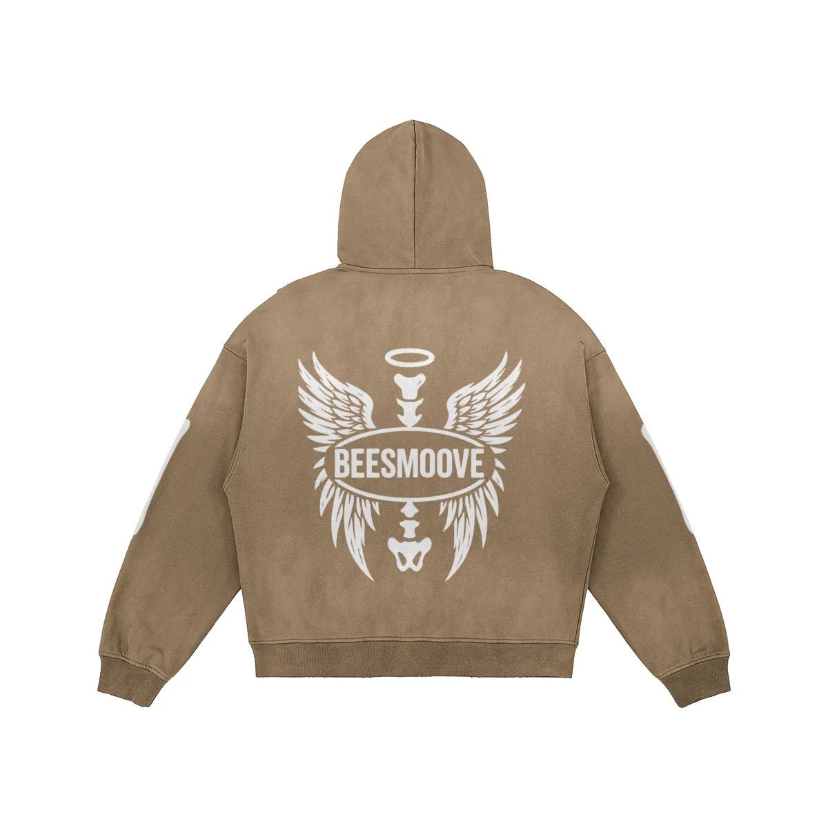 BEESMOOVE Dark Motion If You Got It, Haunt It Hoodie (Limited Drop) - Beesmoove