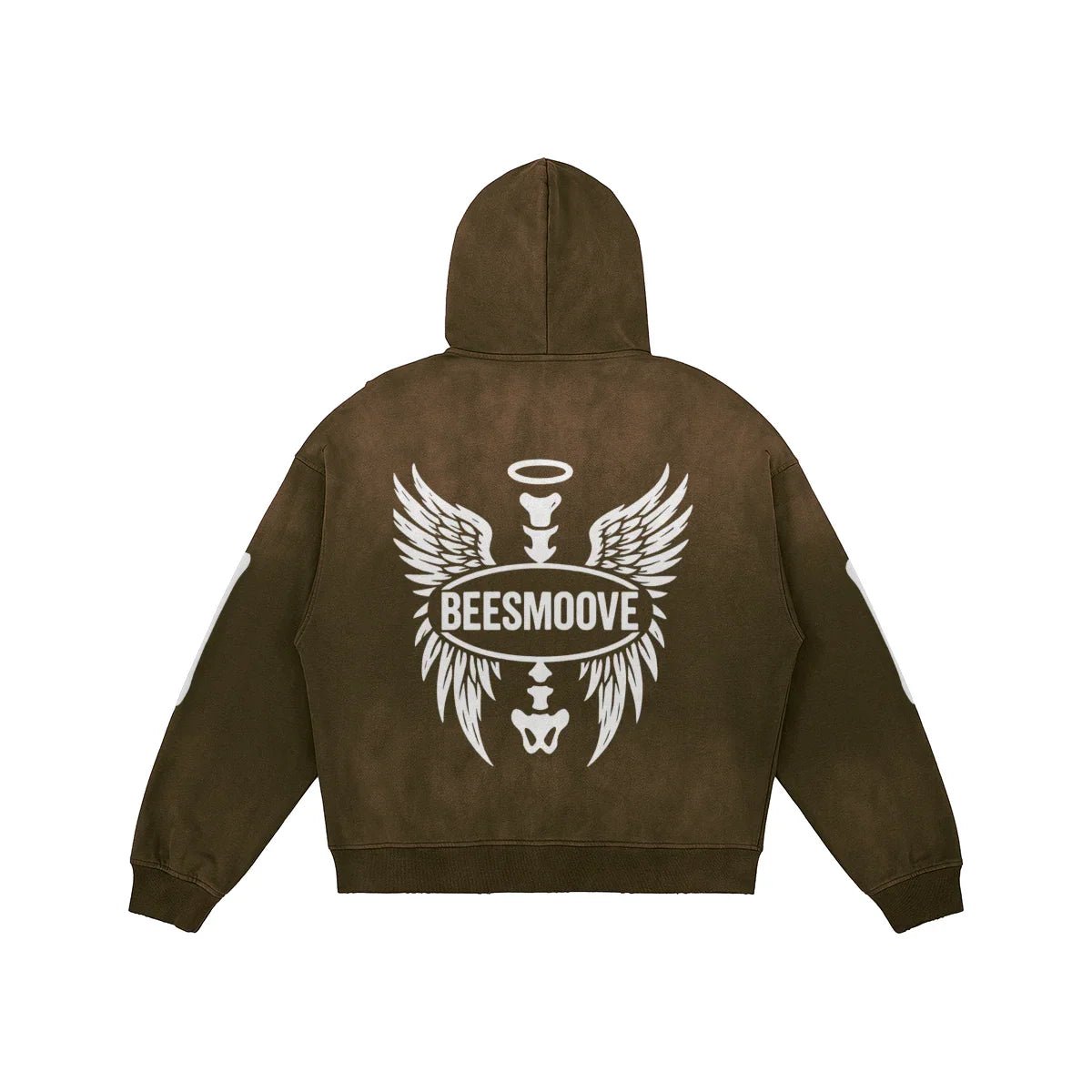 BEESMOOVE Dark Motion If You Got It, Haunt It Hoodie (Limited Drop) - Beesmoove
