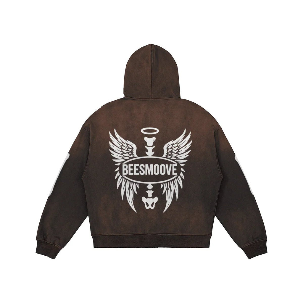 BEESMOOVE Dark Motion If You Got It, Haunt It Hoodie (Limited Drop) - Beesmoove