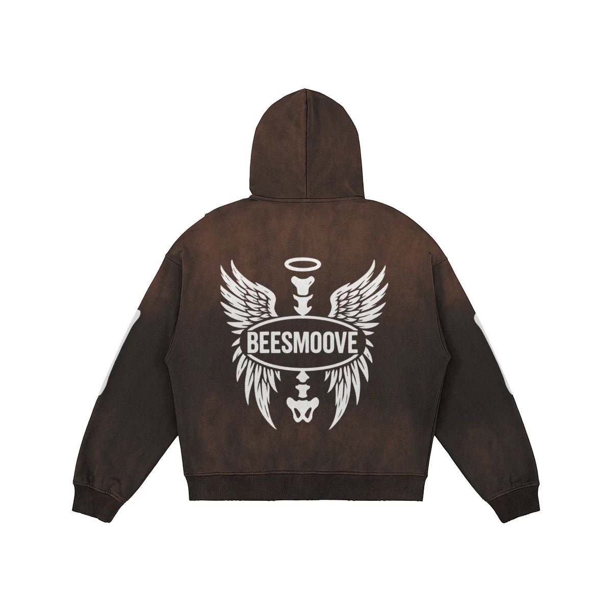 BEESMOOVE Dark Motion If You Got It, Haunt It Hoodie (Limited Drop) - Beesmoove