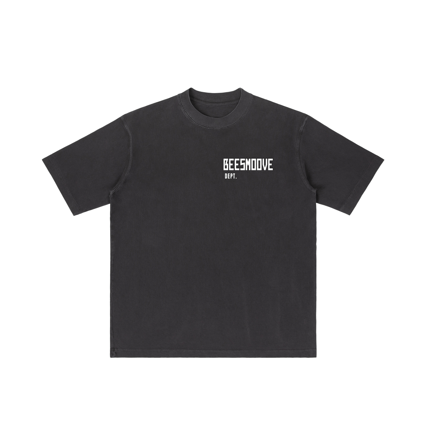 BEESMOOVE DEPT. Dreams Vintage Wash Drop Shoulder T-shirt - Beesmoove