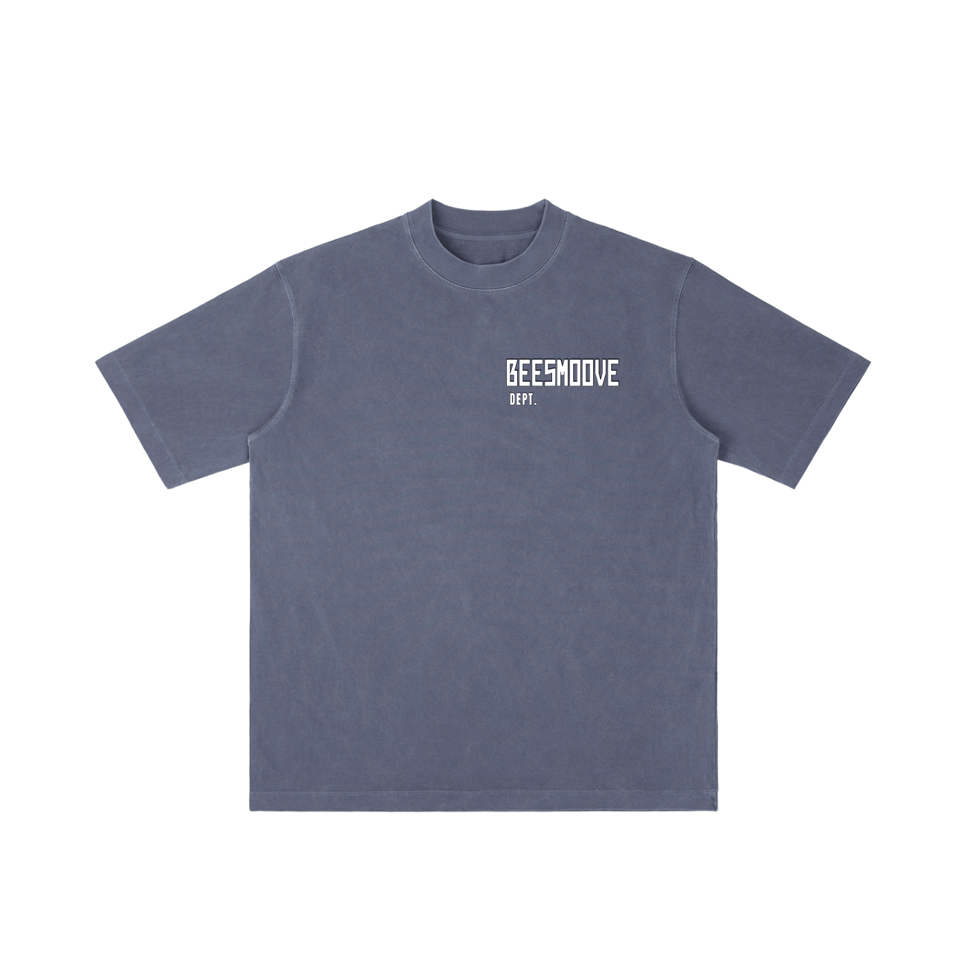 BEESMOOVE DEPT. Dreams Vintage Wash Drop Shoulder T-shirt - Beesmoove