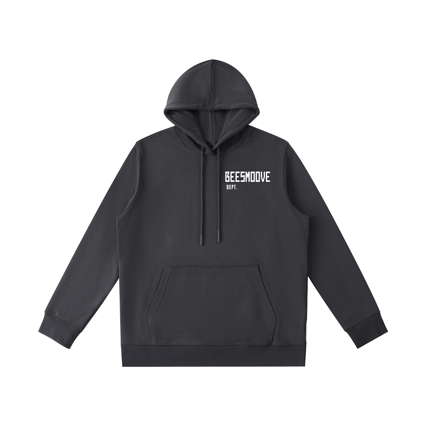 BEESMOOVE DEPT.Dreams Essential Oversized Hoodie - Beesmoove