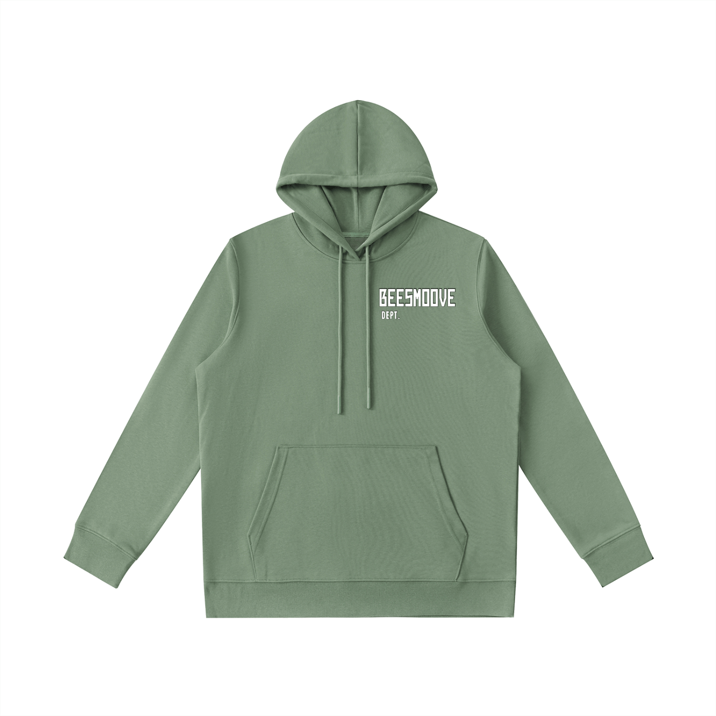 BEESMOOVE DEPT.Dreams Essential Oversized Hoodie - Beesmoove
