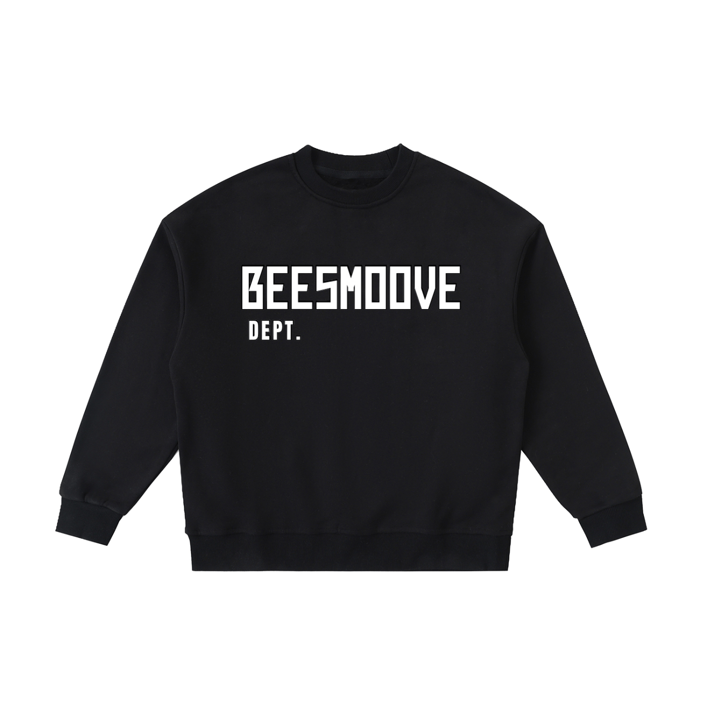 BEESMOOVE DEPT.Dreams Kids' Crewneck Sweatshirt - Beesmoove