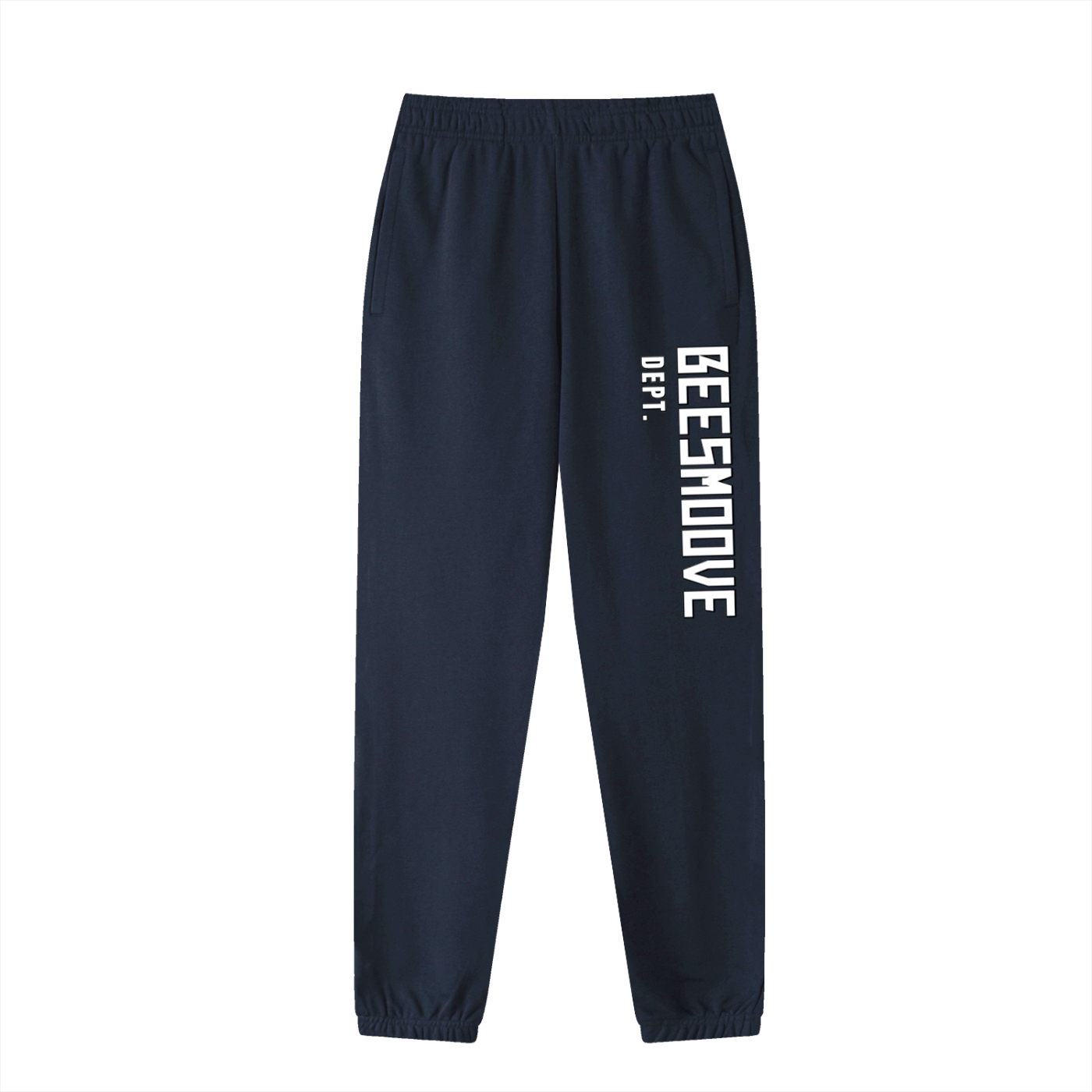 BEESMOOVE DEPT.Essential Jogged Sweatpants - Beesmoove