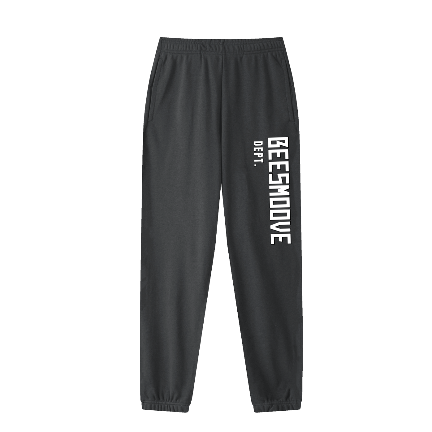 BEESMOOVE DEPT.Essential Jogged Sweatpants - Beesmoove
