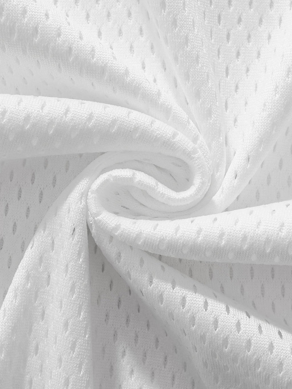 BEESMOOVE Division 22 Taped Mesh T-Shirt - Beesmoove