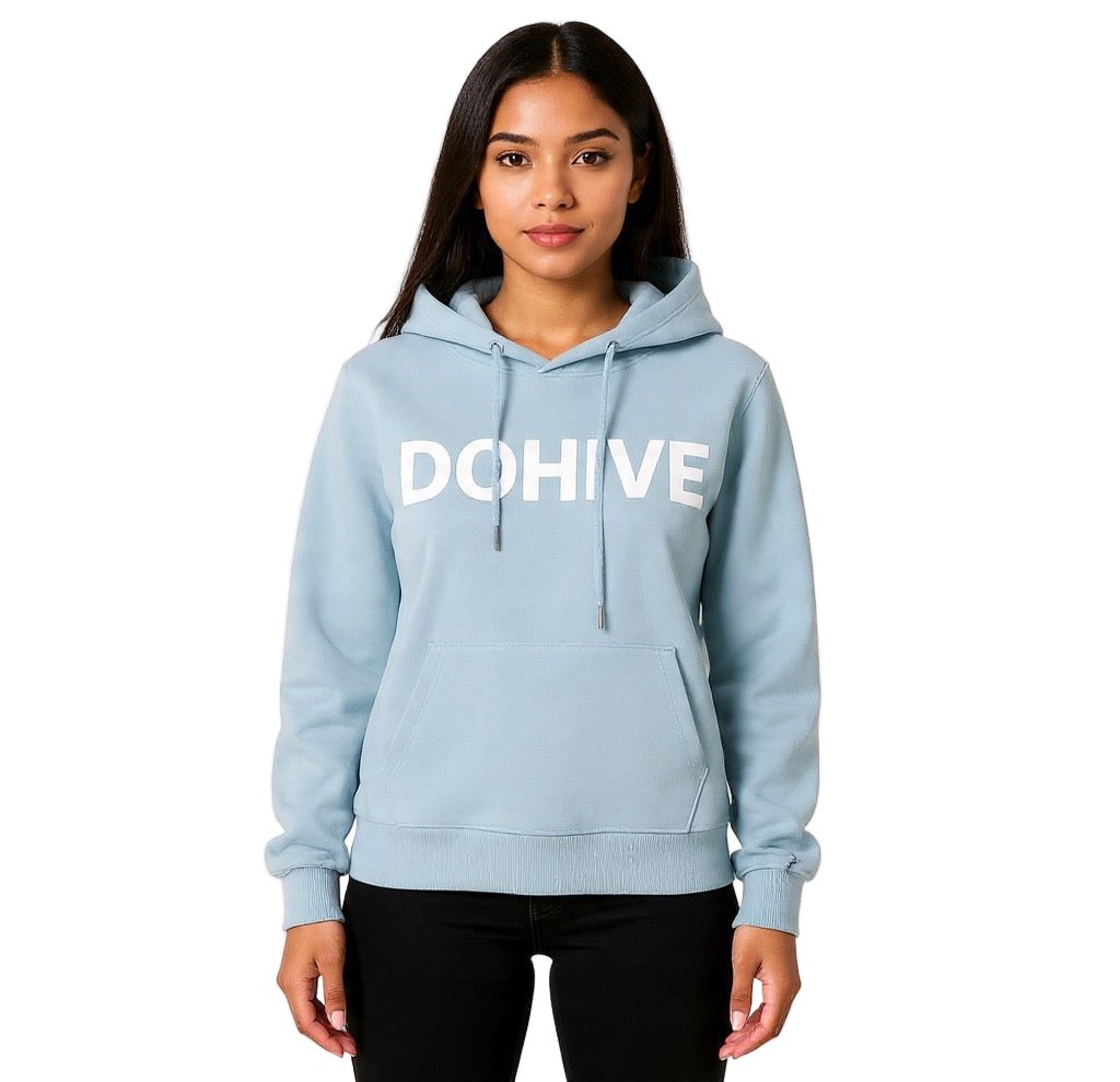 BEESMOOVE DOHIVE Classic Hoodie - Beesmoove