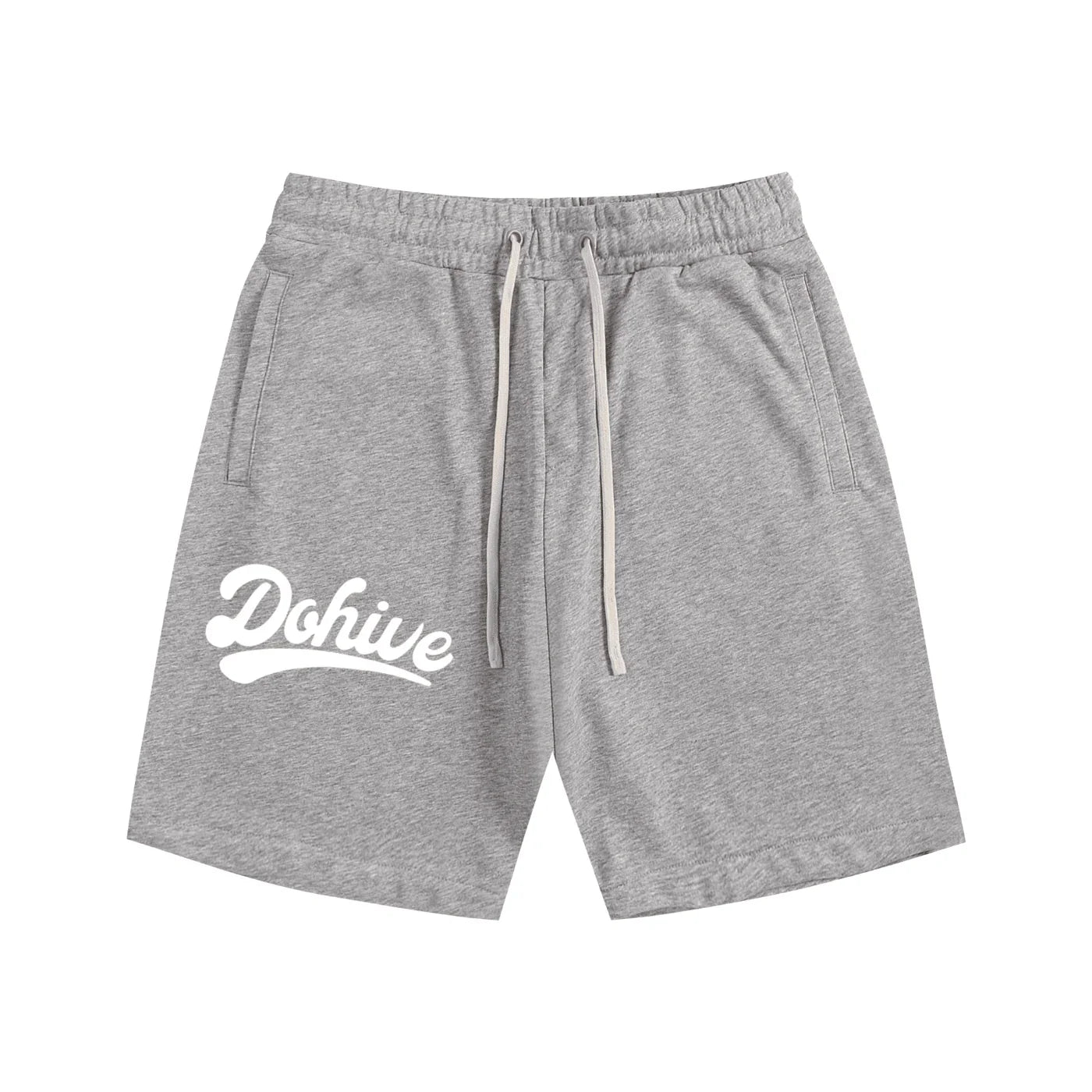 BEESMOOVE DOHIVE Cotton Shorts - Beesmoove