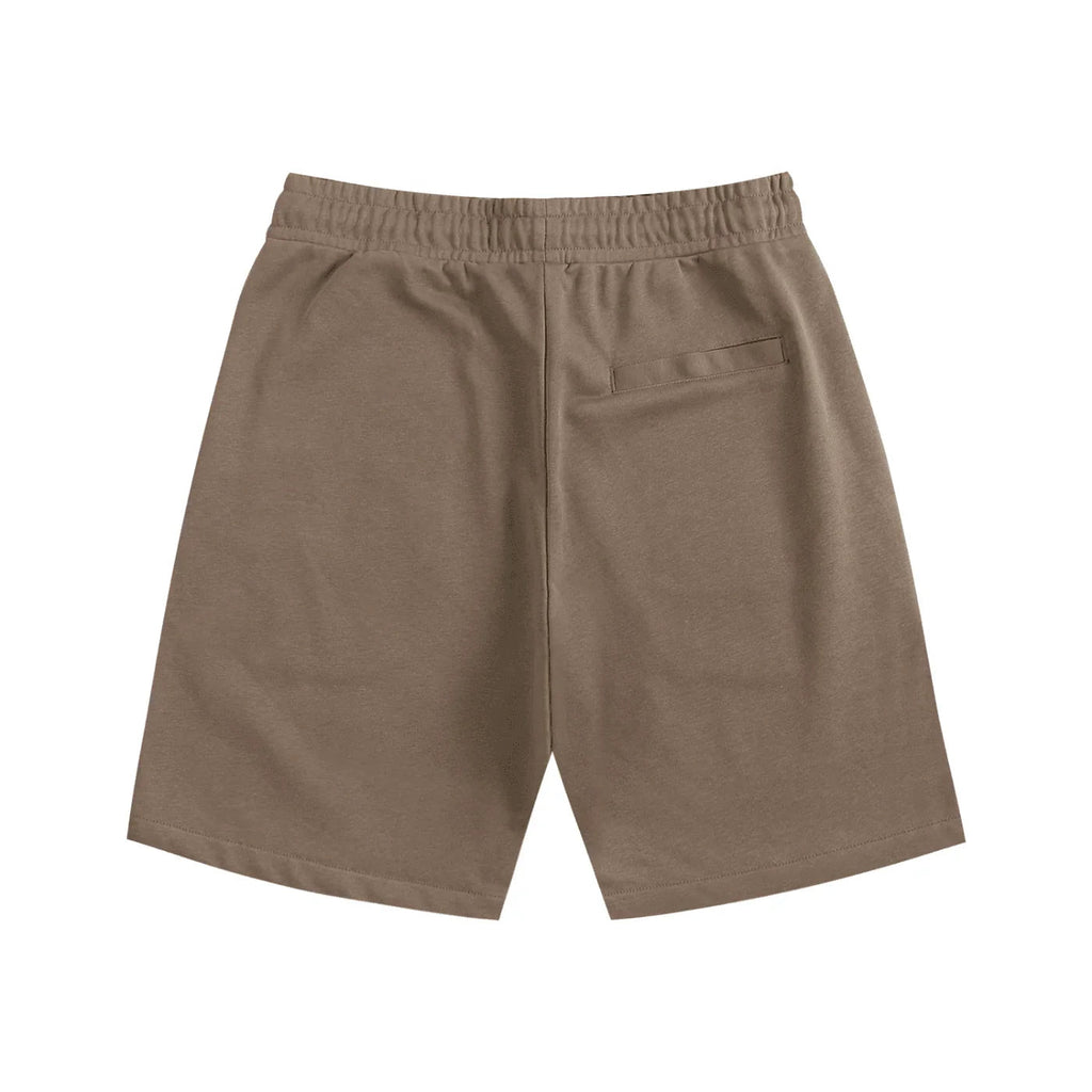 BEESMOOVE DOHIVE Cotton Shorts - Beesmoove