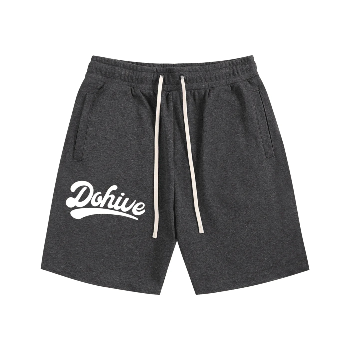 BEESMOOVE DOHIVE Cotton Shorts - Beesmoove