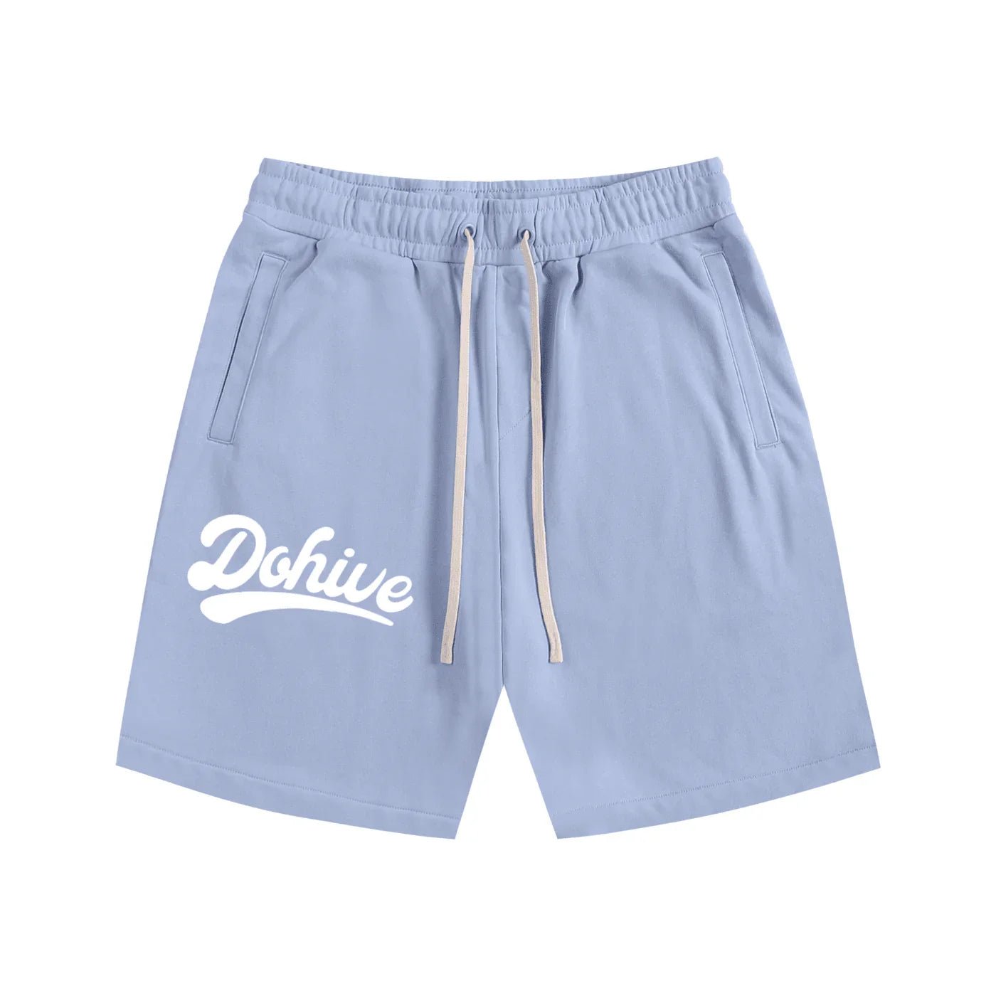 BEESMOOVE DOHIVE Cotton Shorts - Beesmoove