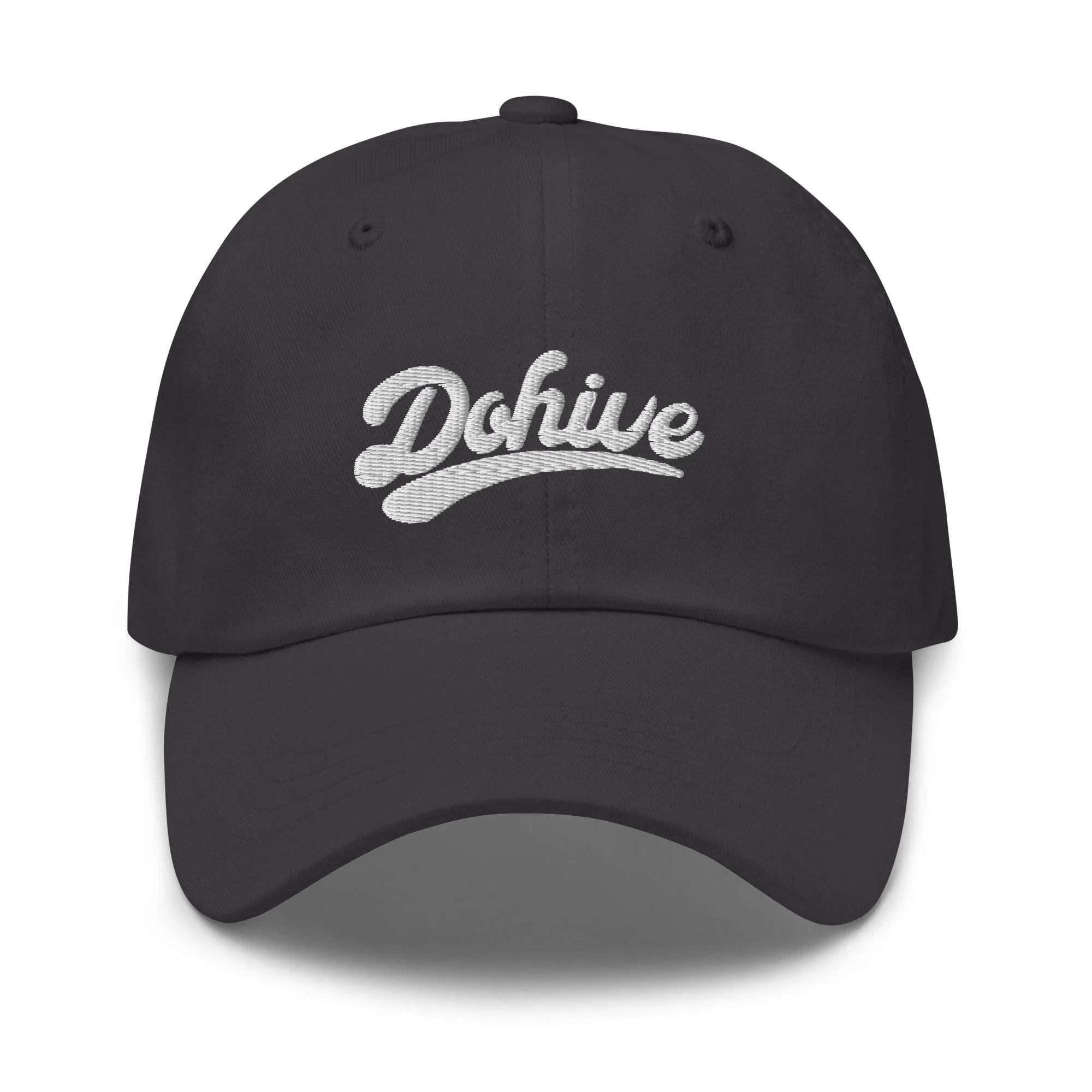 BEESMOOVE DOHIVE Dad hat - Beesmoove