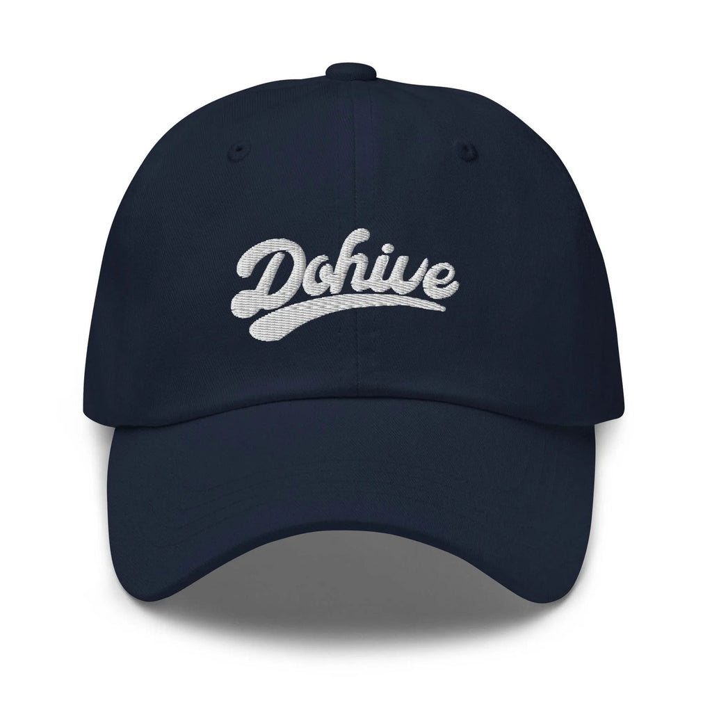 BEESMOOVE DOHIVE Dad hat - Beesmoove