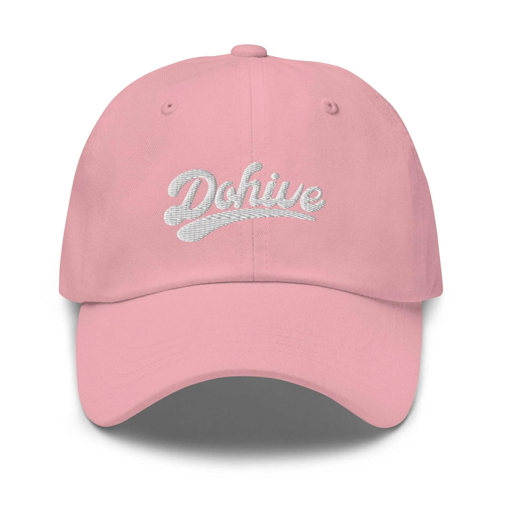 BEESMOOVE DOHIVE Dad hat - Beesmoove