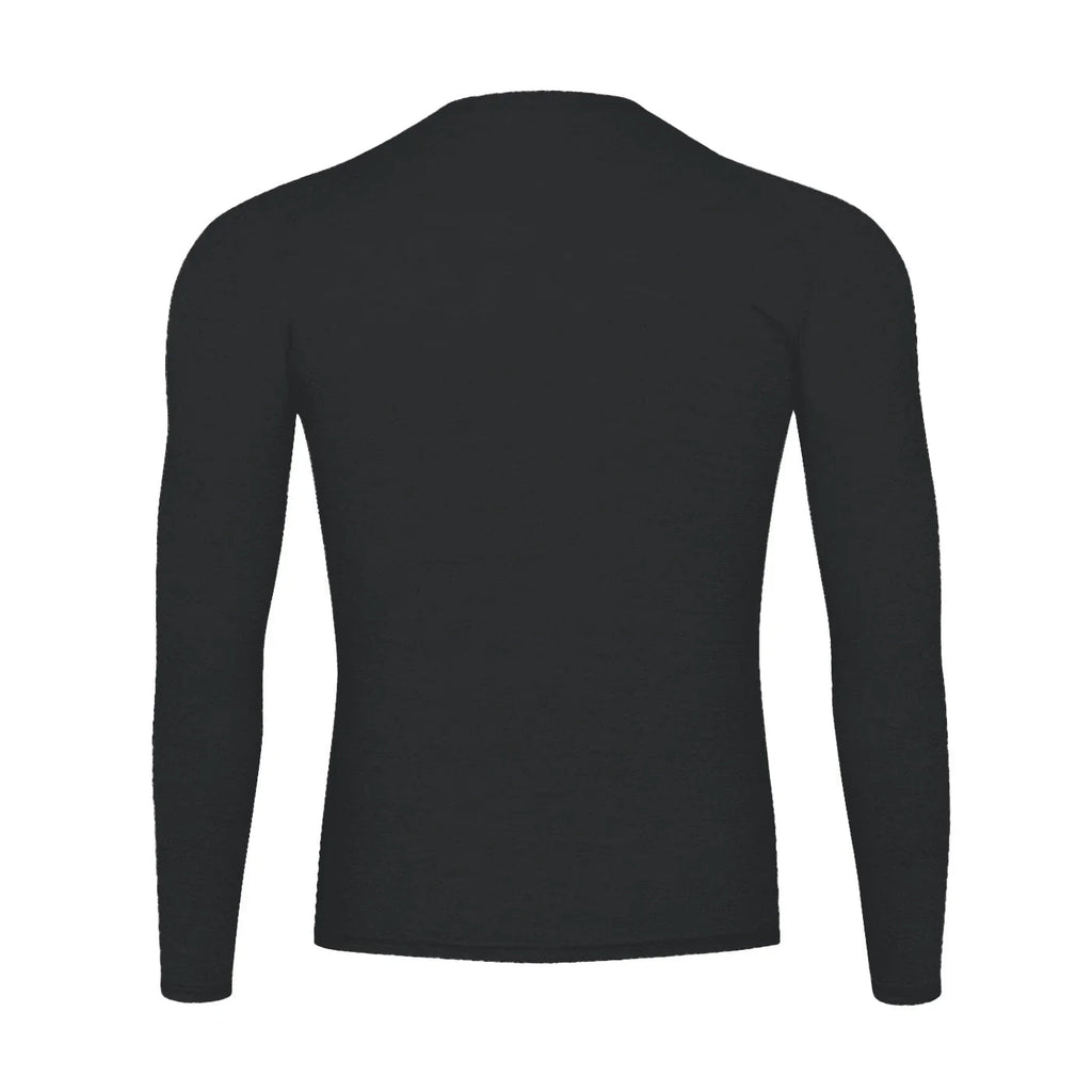 BEESMOOVE DOHIVE Long Sleeve Performance T-shirt - Beesmoove