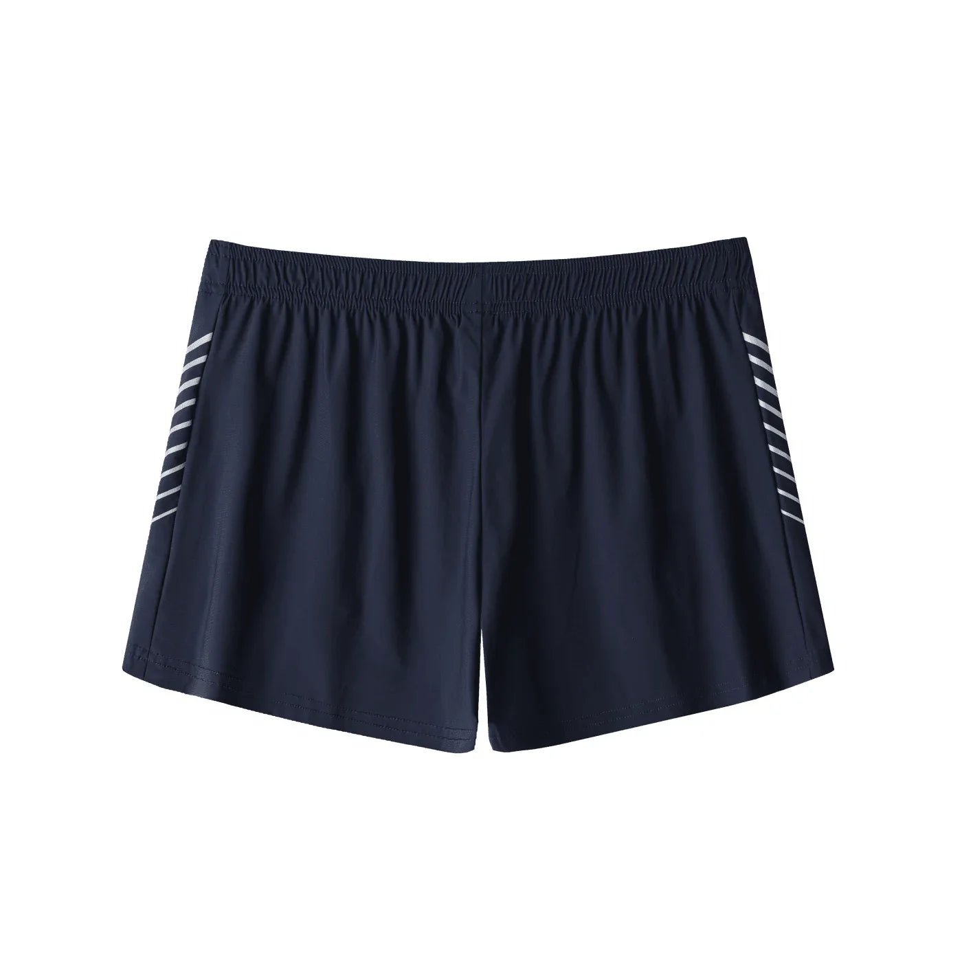 BEESMOOVE DOHIVE Men's Side - Stripe Performance Shorts - Beesmoove