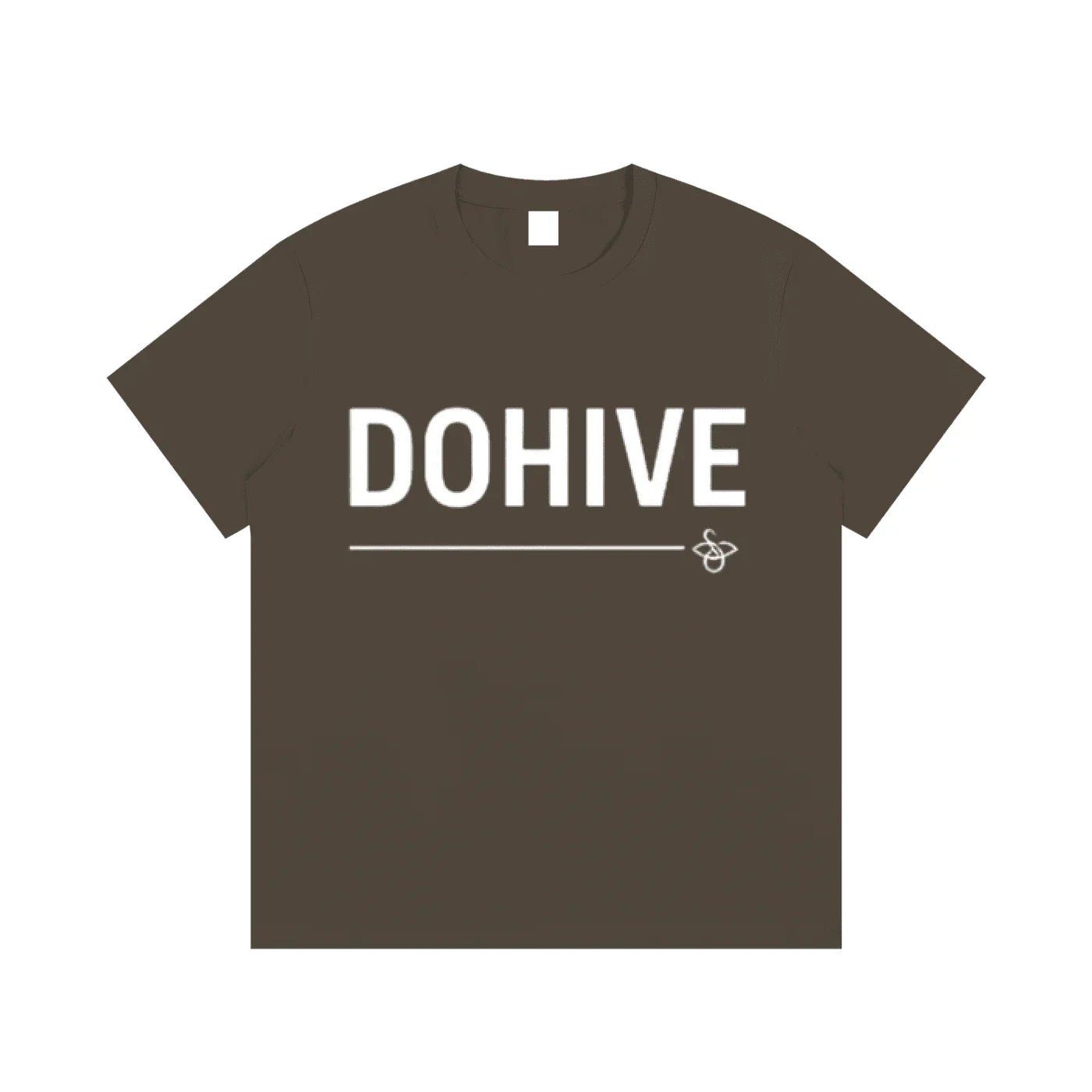 BEESMOOVE DOHIVE Origin Cotton T-Shirt - Beesmoove
