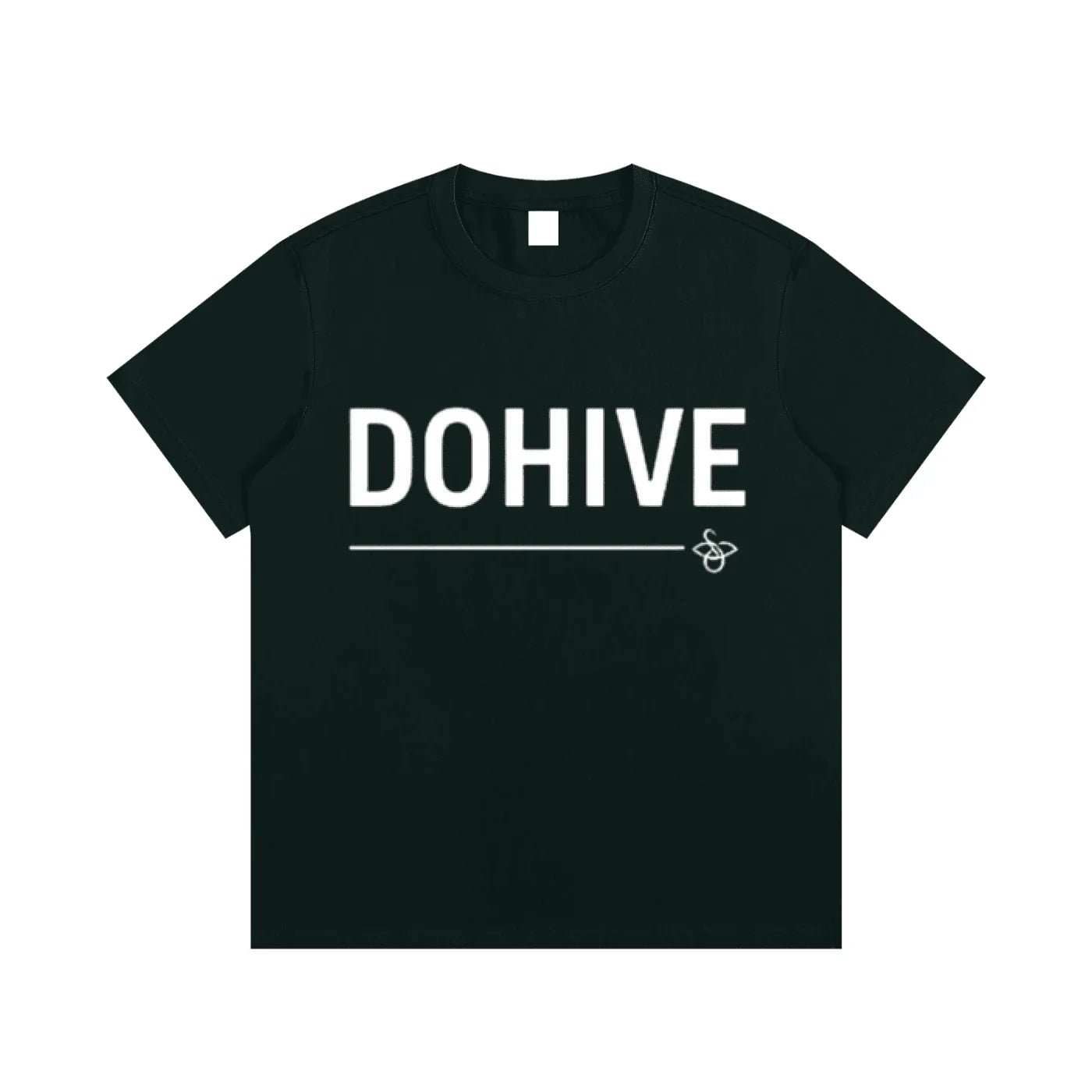 BEESMOOVE DOHIVE Origin Cotton T-Shirt - Beesmoove