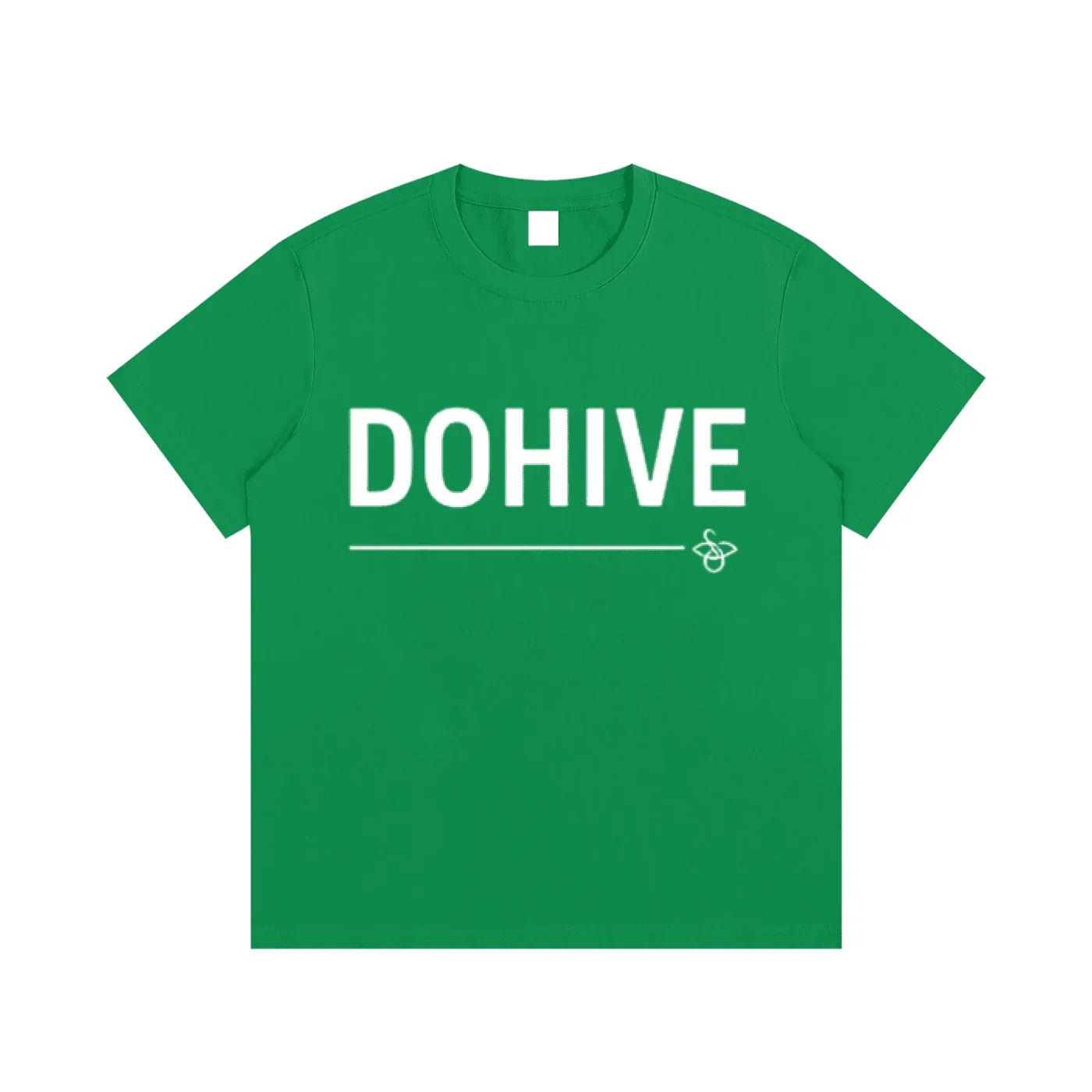 BEESMOOVE DOHIVE Origin Cotton T-Shirt - Beesmoove