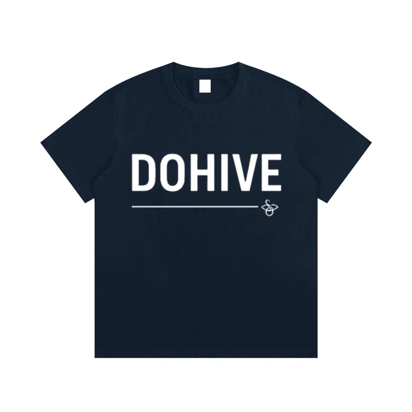 BEESMOOVE DOHIVE Origin Cotton T-Shirt - Beesmoove