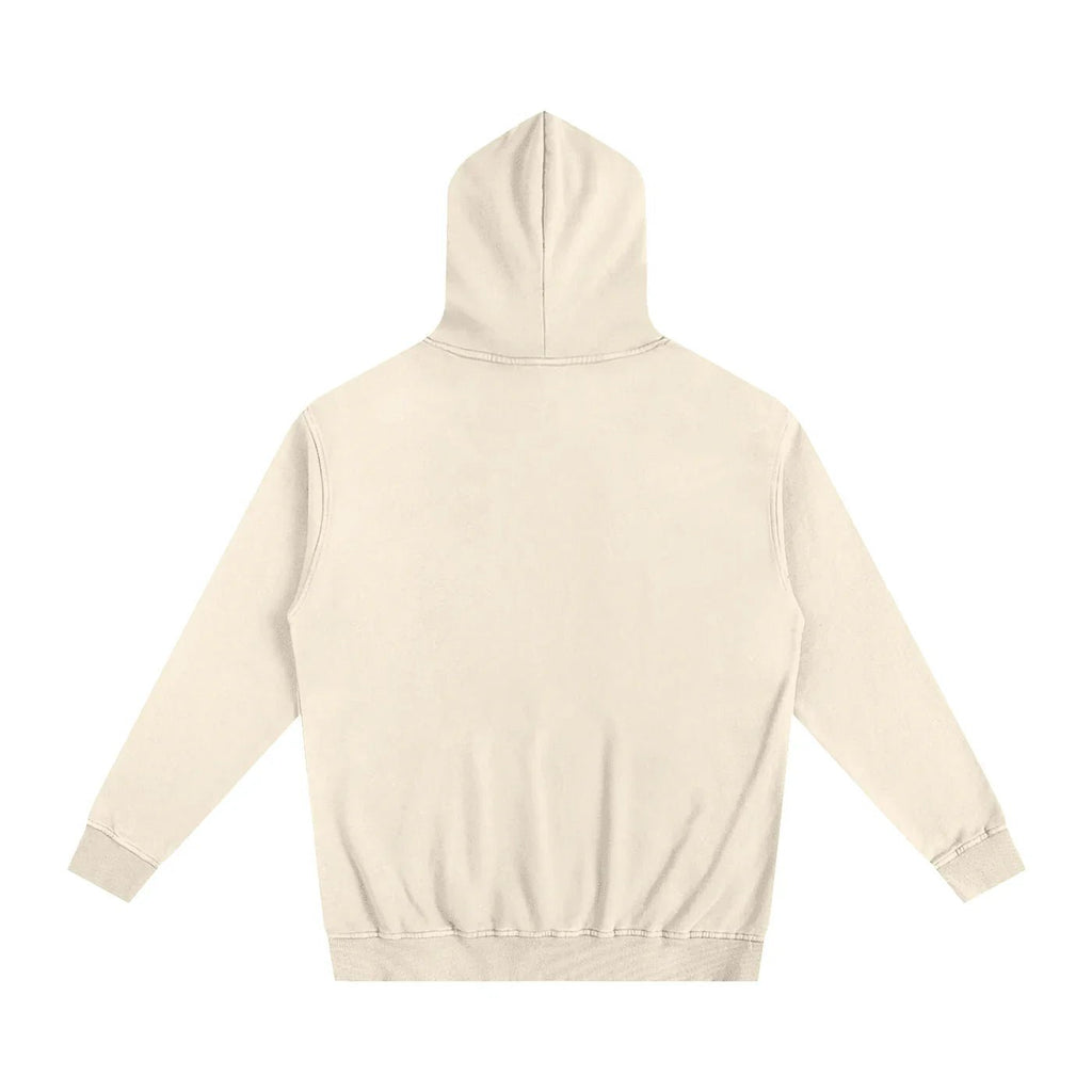 BEESMOOVE DOHIVE Oversized Essential Hoodie - Beesmoove