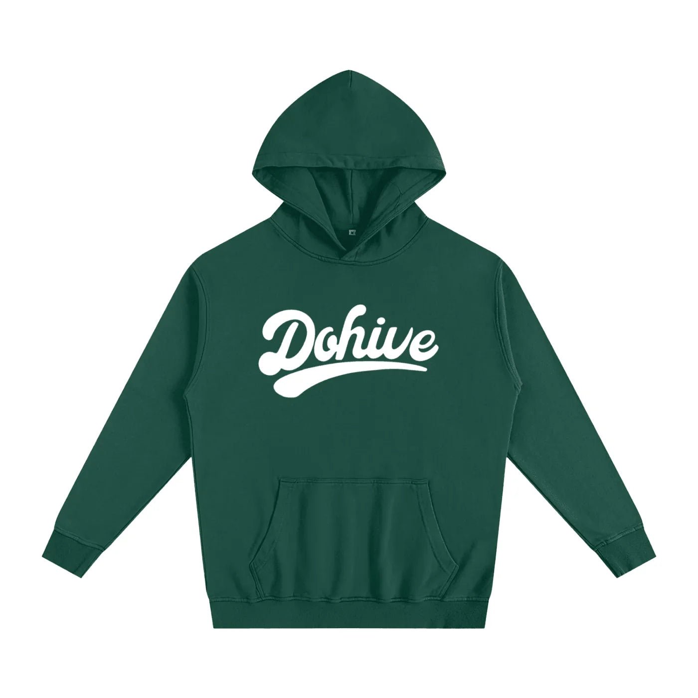 BEESMOOVE DOHIVE Oversized Essential Hoodie - Beesmoove
