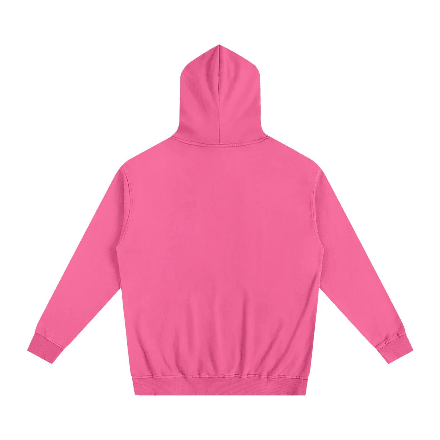 BEESMOOVE DOHIVE Oversized Essential Hoodie - Beesmoove