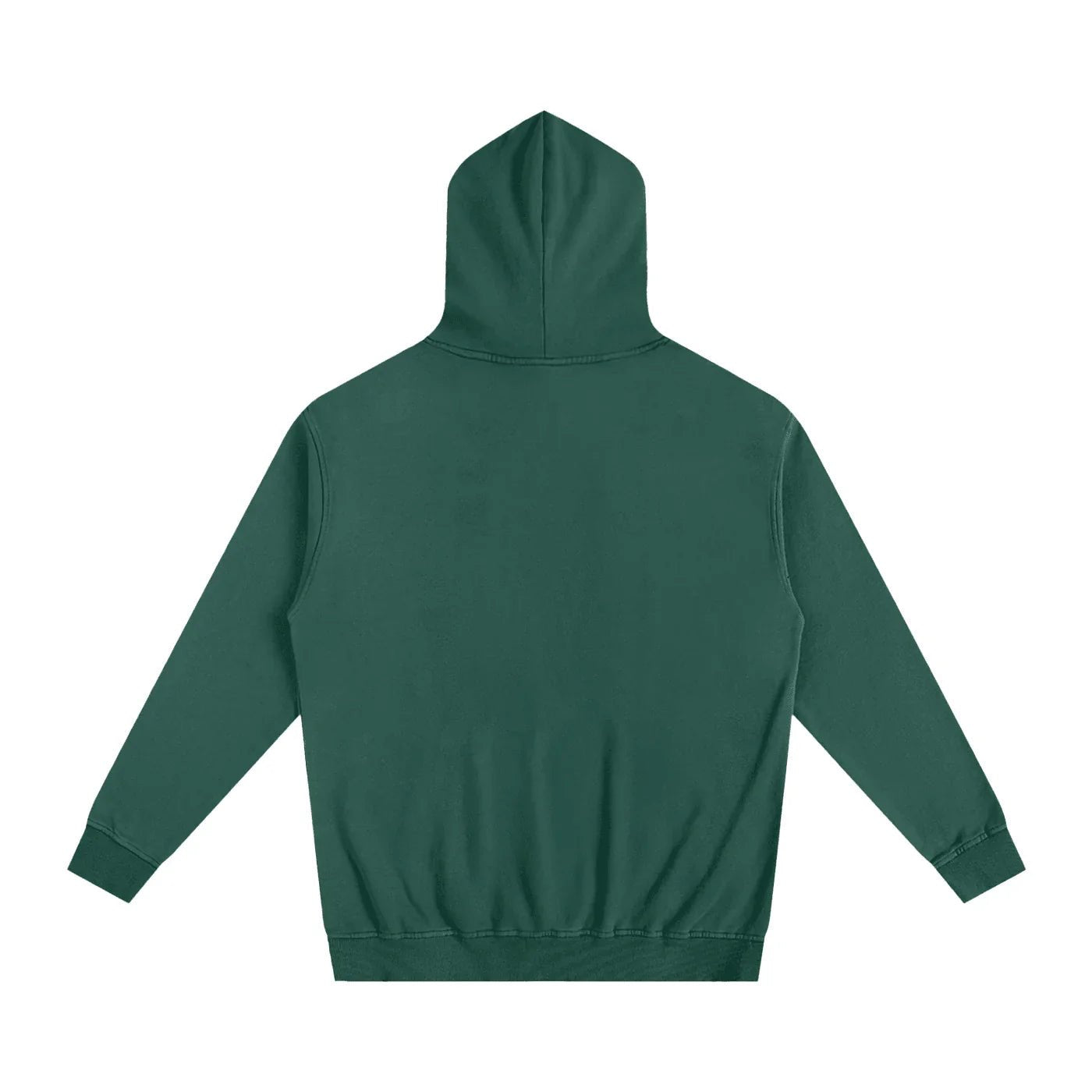 BEESMOOVE DOHIVE Oversized Essential Hoodie - Beesmoove