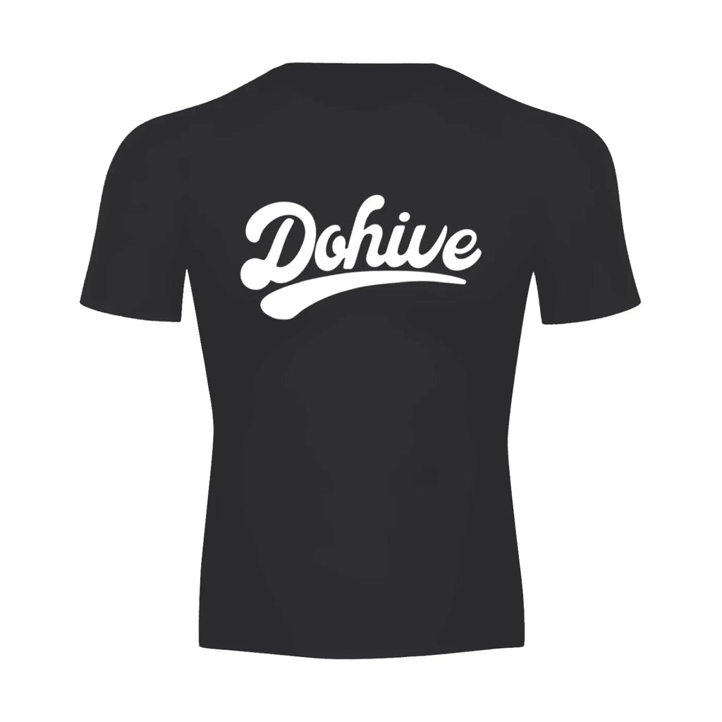 BEESMOOVE DOHIVE Performance T-shirt - Beesmoove